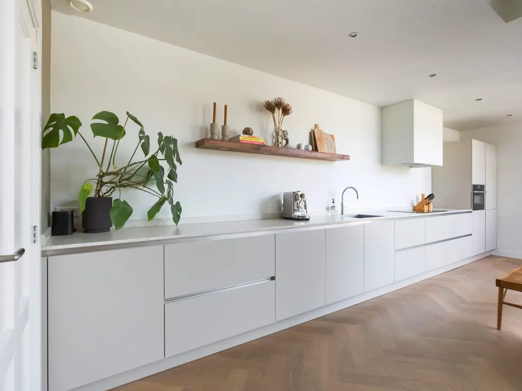 Leliestraat 32, WOERDEN