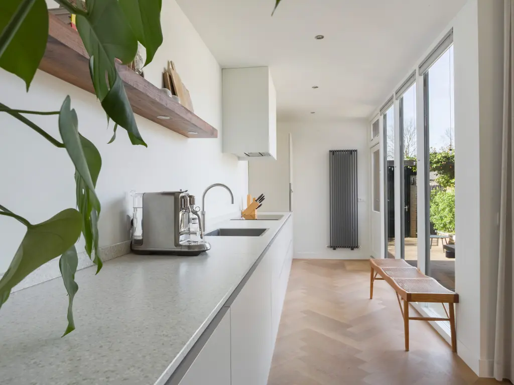 Leliestraat 32, WOERDEN