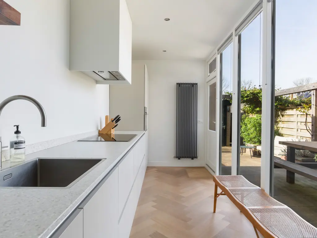 Leliestraat 32, WOERDEN