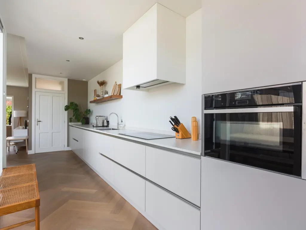 Leliestraat 32, WOERDEN