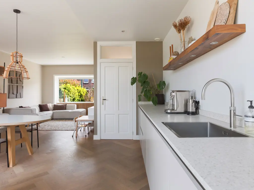 Leliestraat 32, WOERDEN