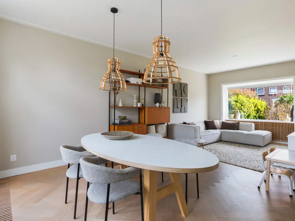 Leliestraat 32, WOERDEN