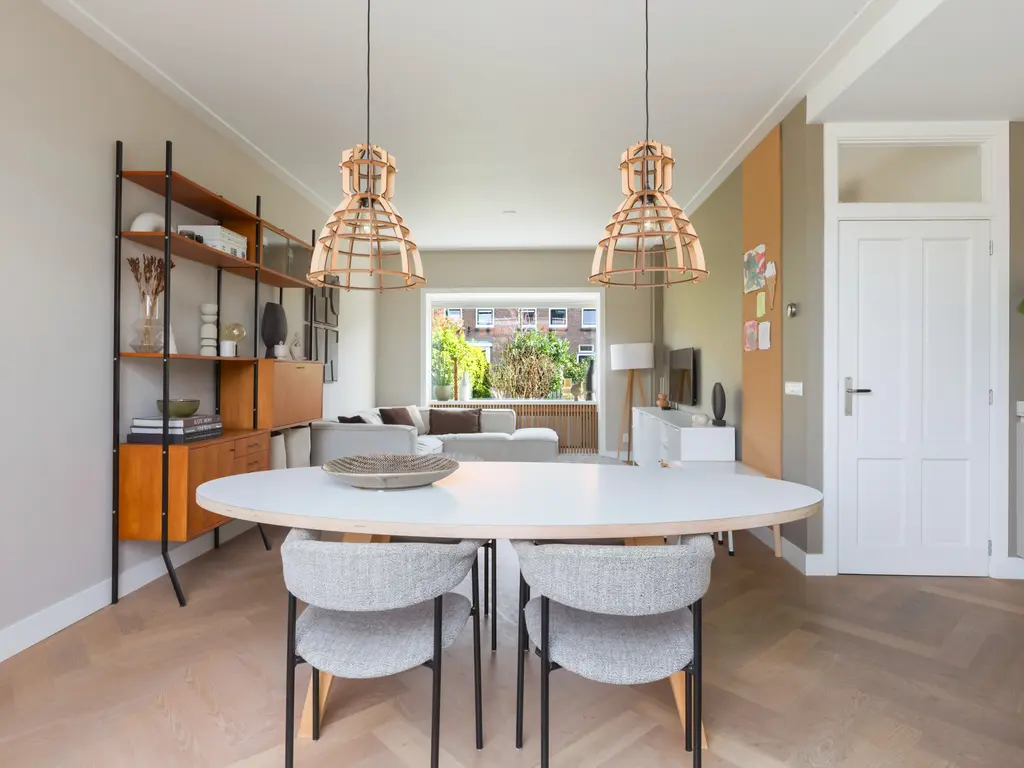 Leliestraat 32, WOERDEN