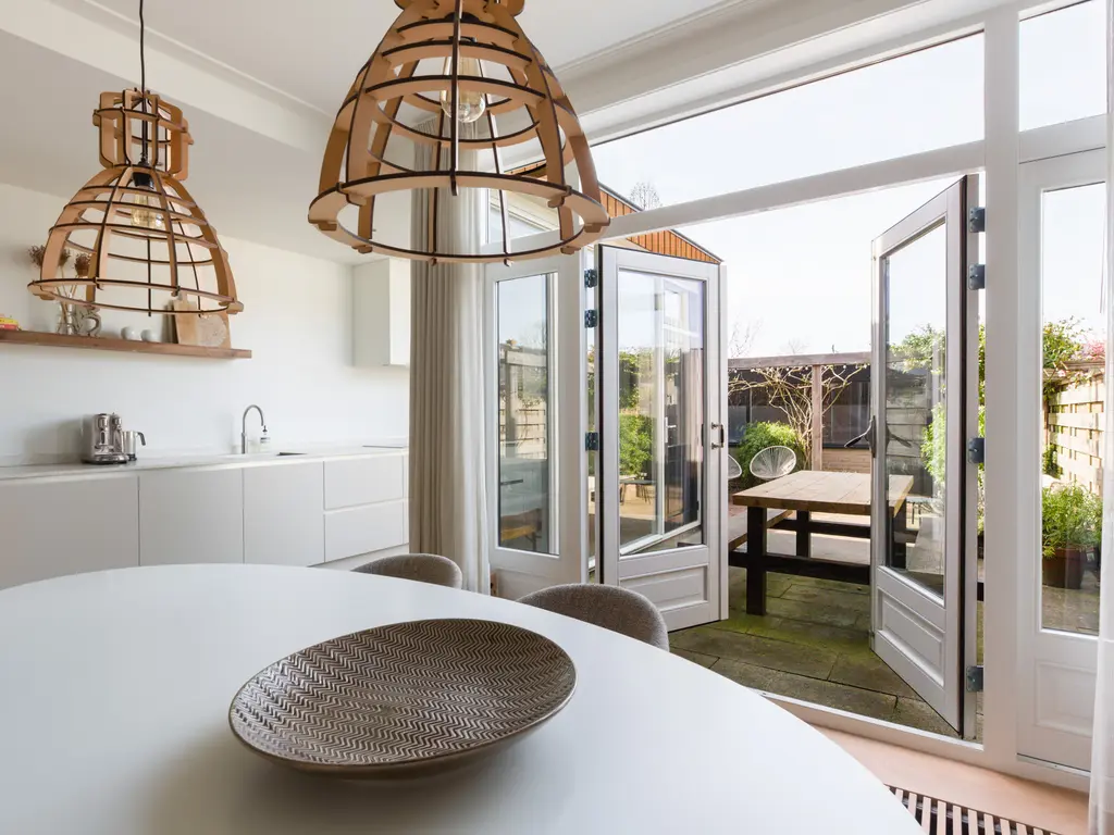 Leliestraat 32, WOERDEN