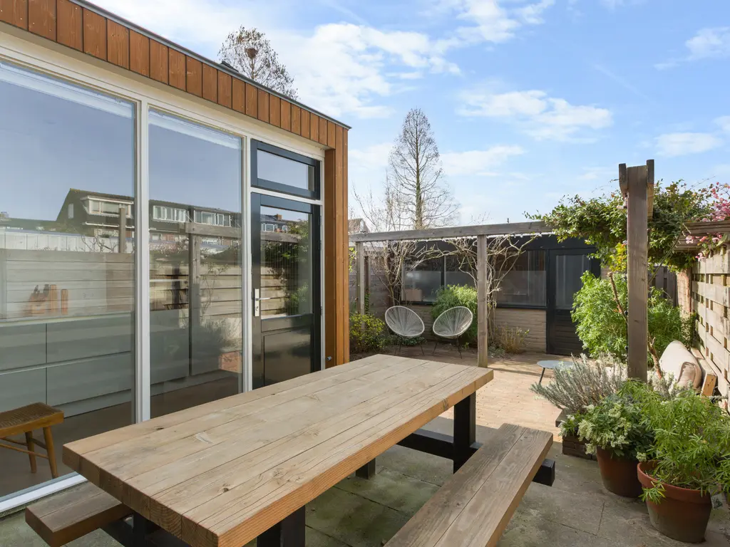 Leliestraat 32, WOERDEN