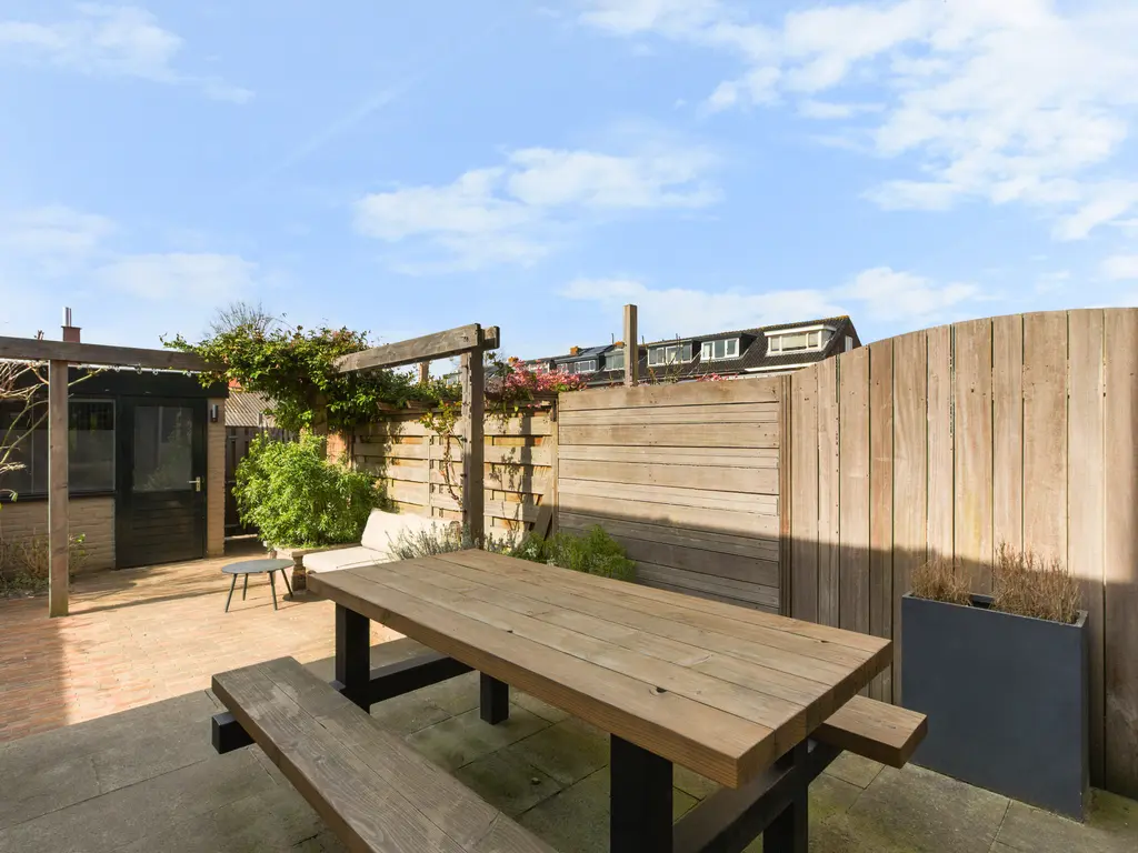 Leliestraat 32, WOERDEN