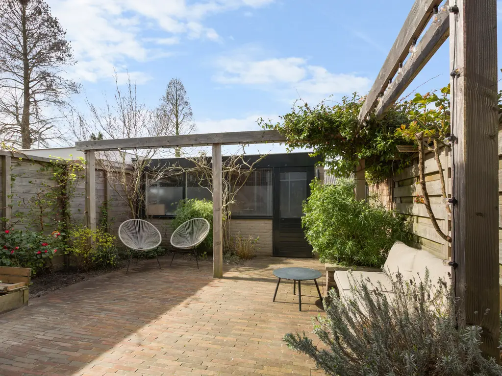 Leliestraat 32, WOERDEN