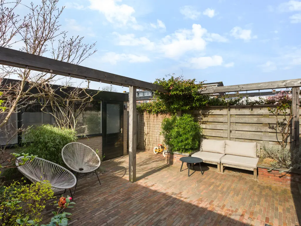 Leliestraat 32, WOERDEN