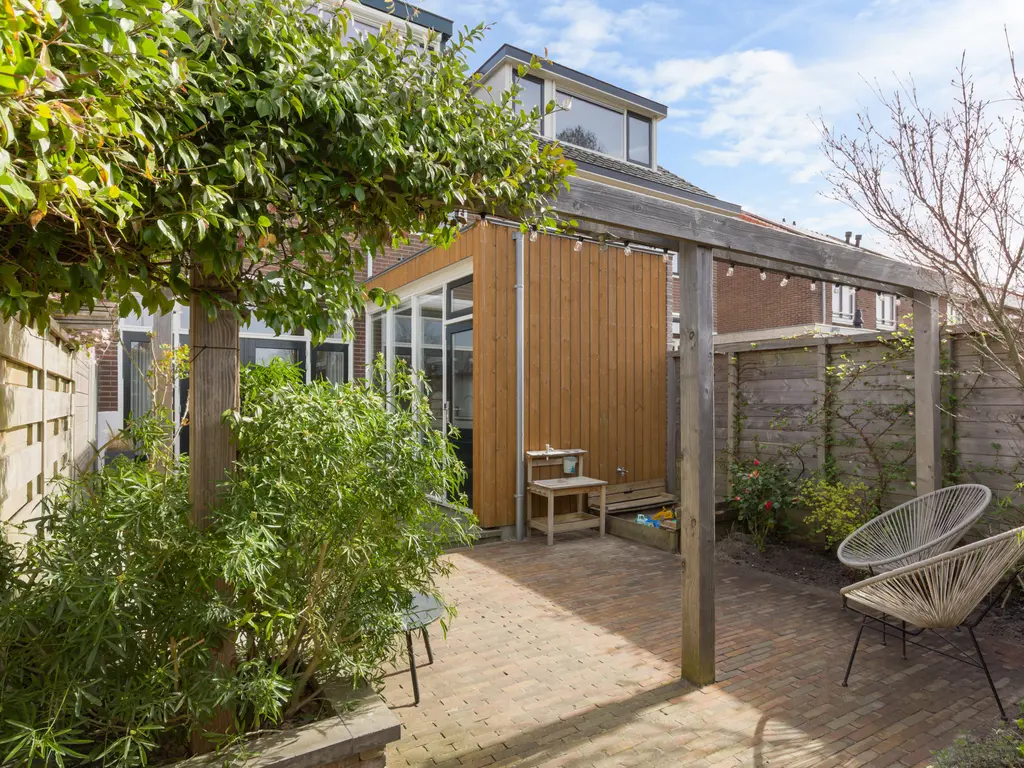 Leliestraat 32, WOERDEN