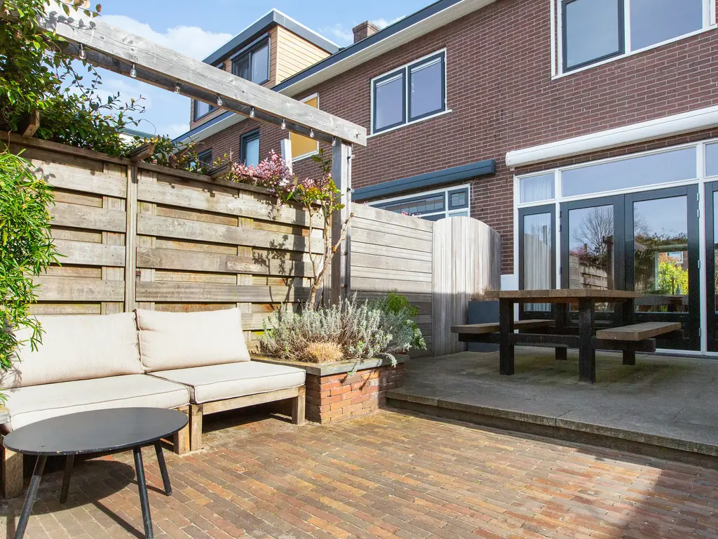 Leliestraat 32, WOERDEN