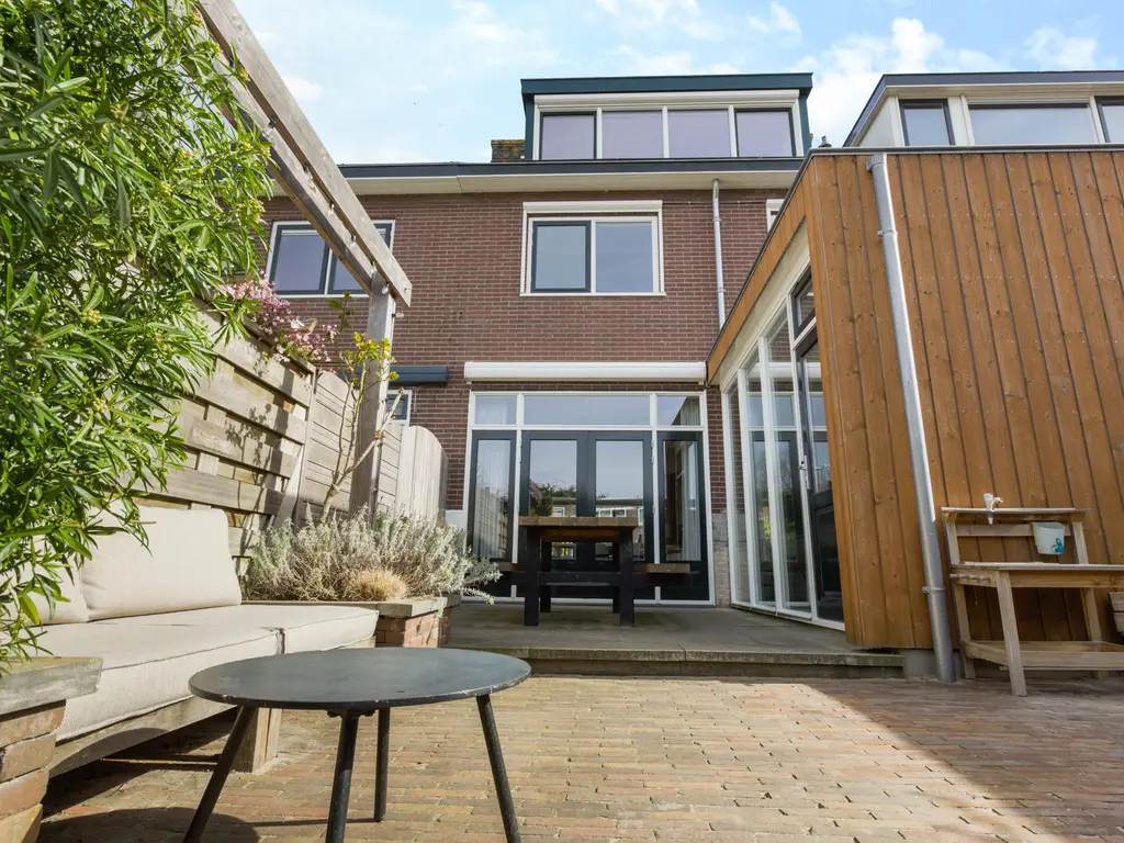 Leliestraat 32, WOERDEN