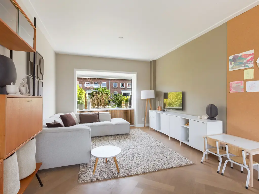 Leliestraat 32, WOERDEN