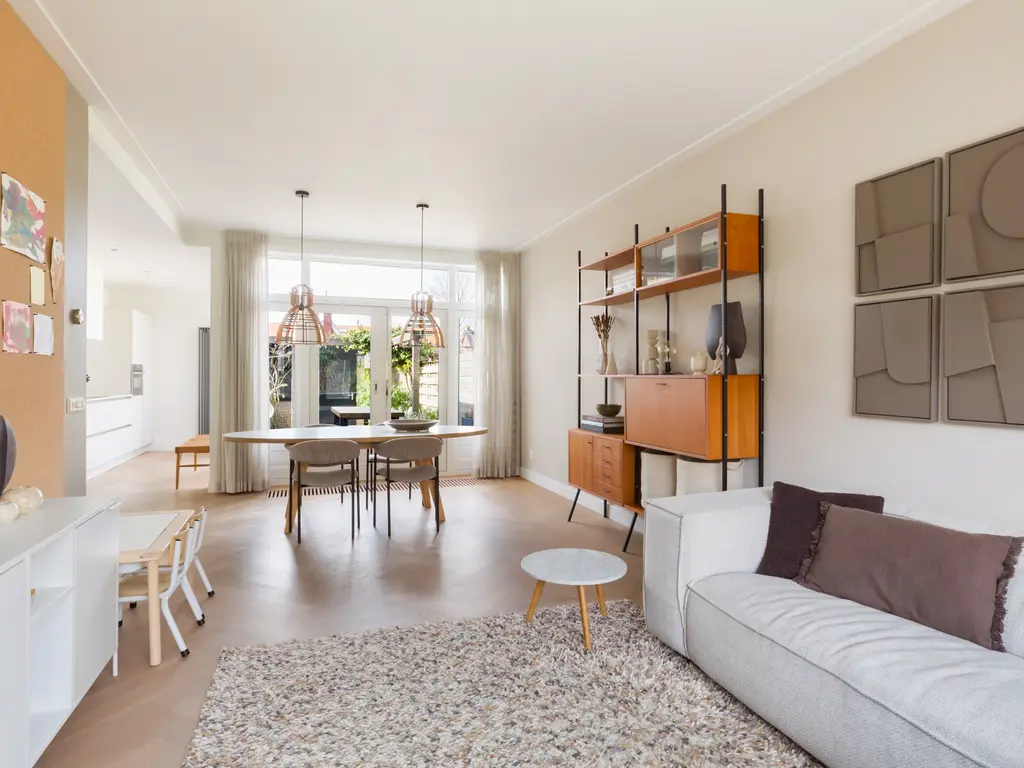 Leliestraat 32, WOERDEN