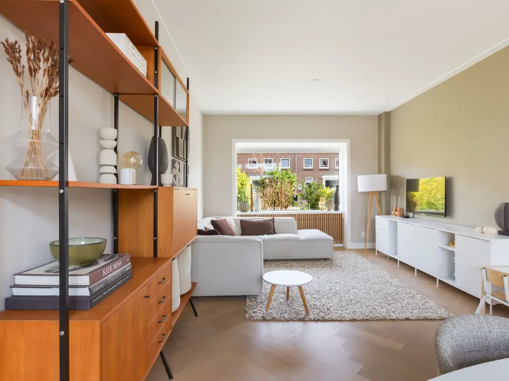 Leliestraat 32, WOERDEN