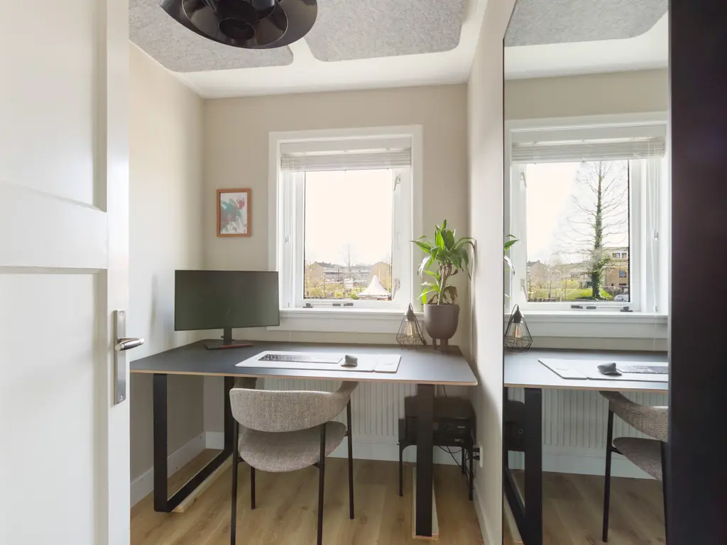 Leliestraat 32, WOERDEN