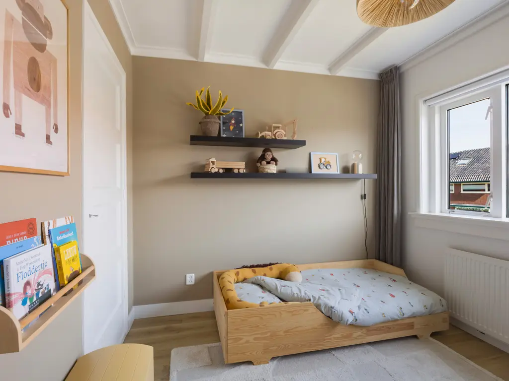 Leliestraat 32, WOERDEN