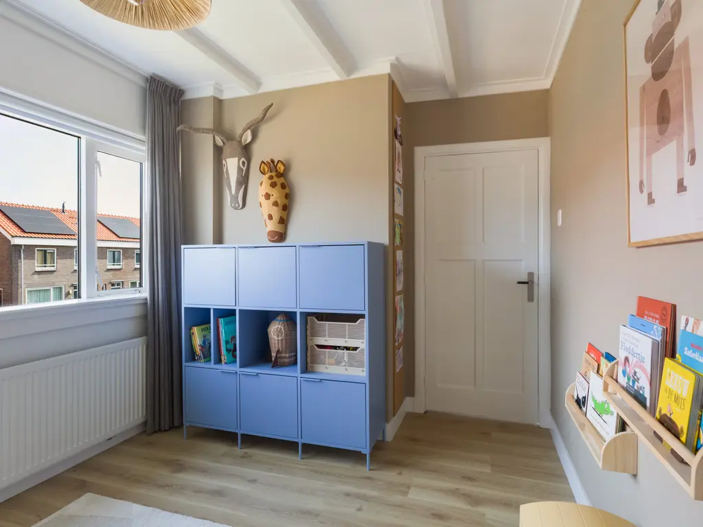 Leliestraat 32, WOERDEN