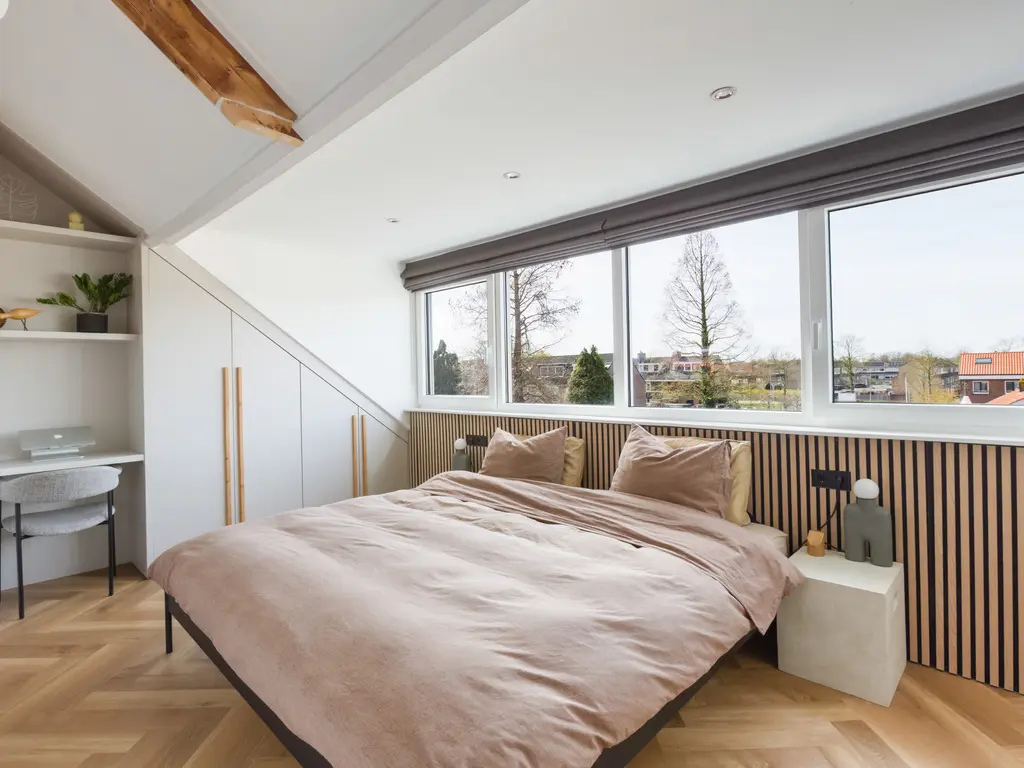 Leliestraat 32, WOERDEN