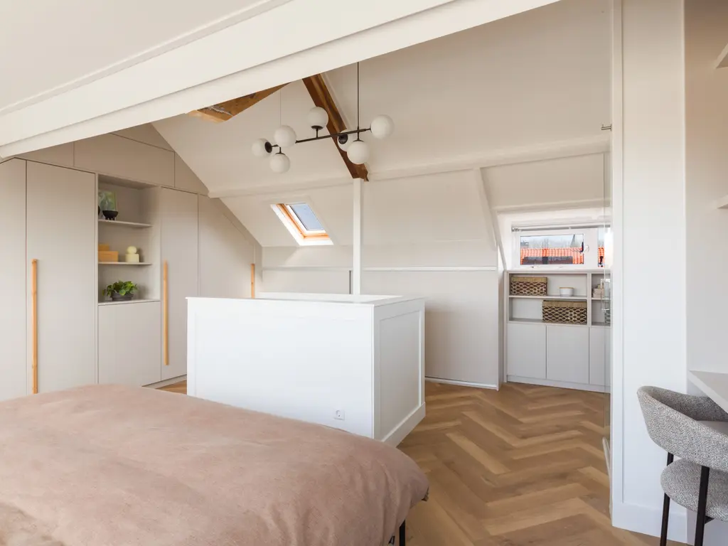 Leliestraat 32, WOERDEN