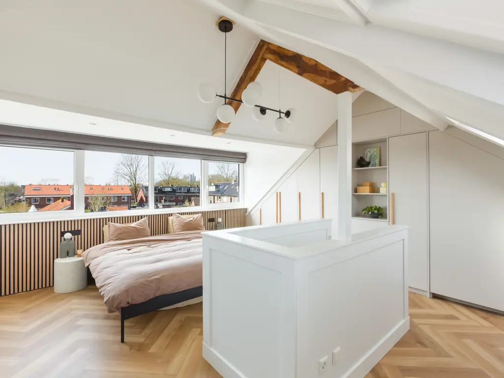 Leliestraat 32, WOERDEN