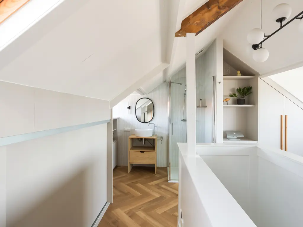 Leliestraat 32, WOERDEN