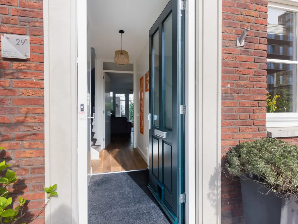 Adriaan Duyckpad 29, WOERDEN