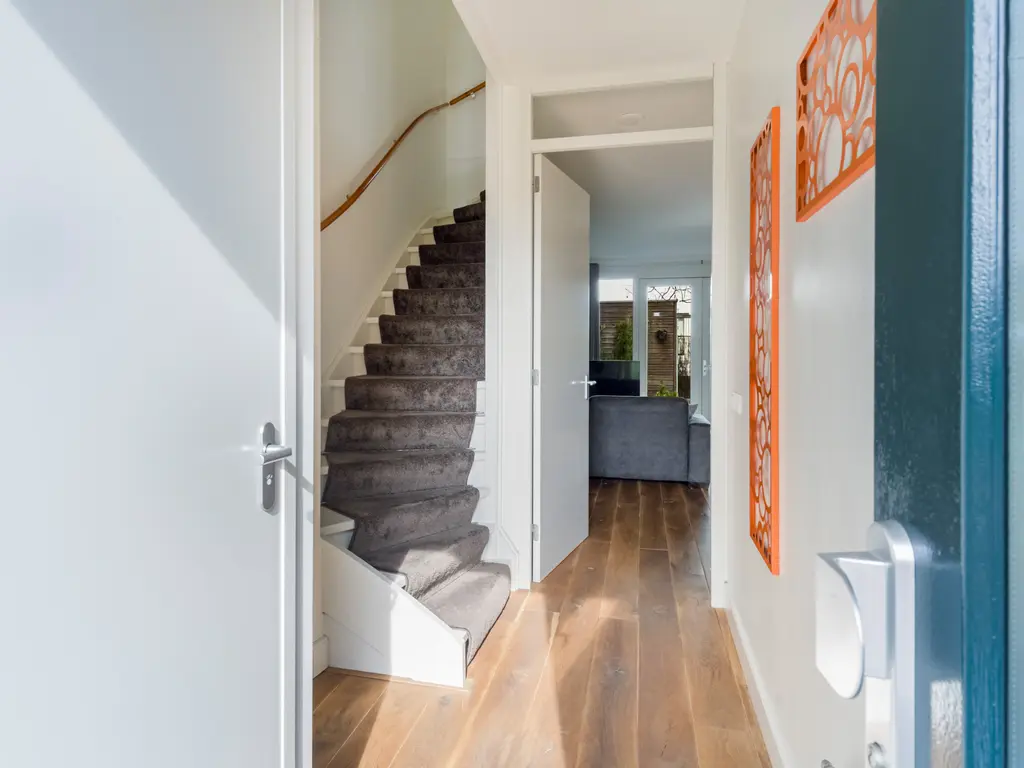 Adriaan Duyckpad 29, WOERDEN