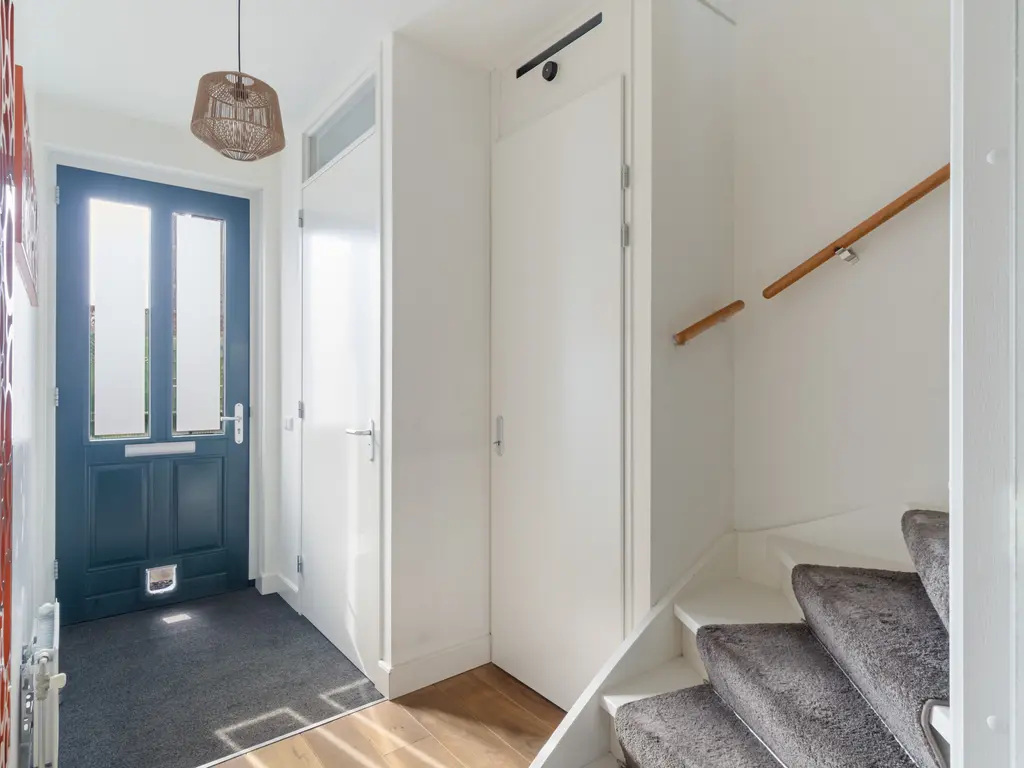 Adriaan Duyckpad 29, WOERDEN