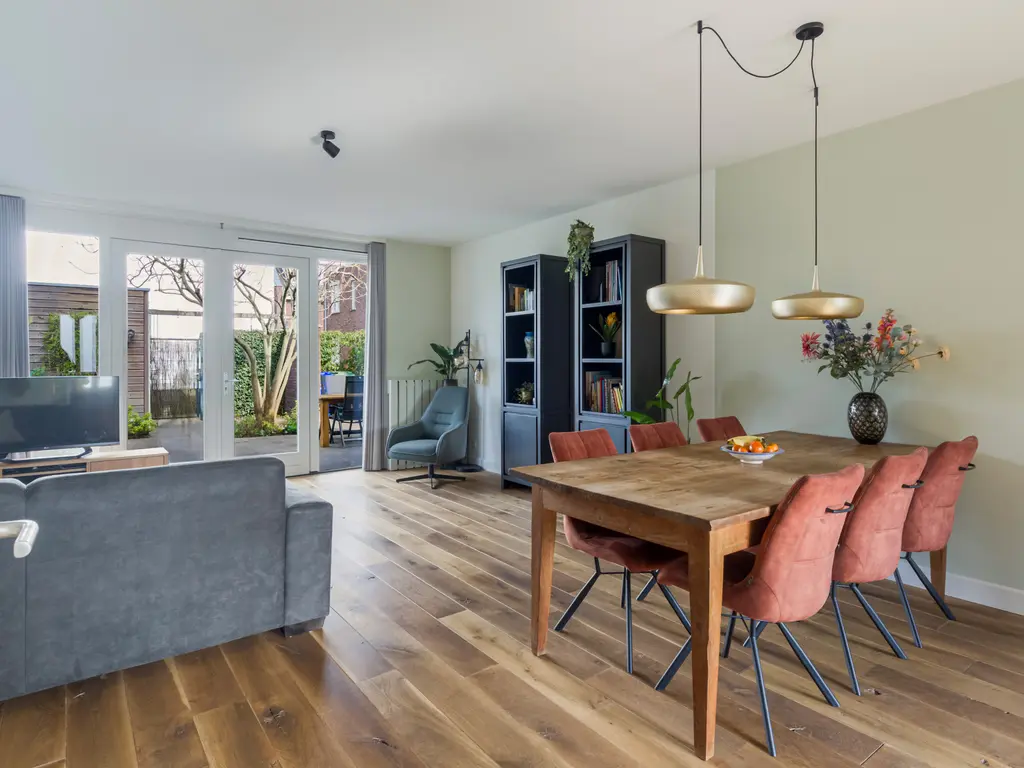 Adriaan Duyckpad 29, WOERDEN