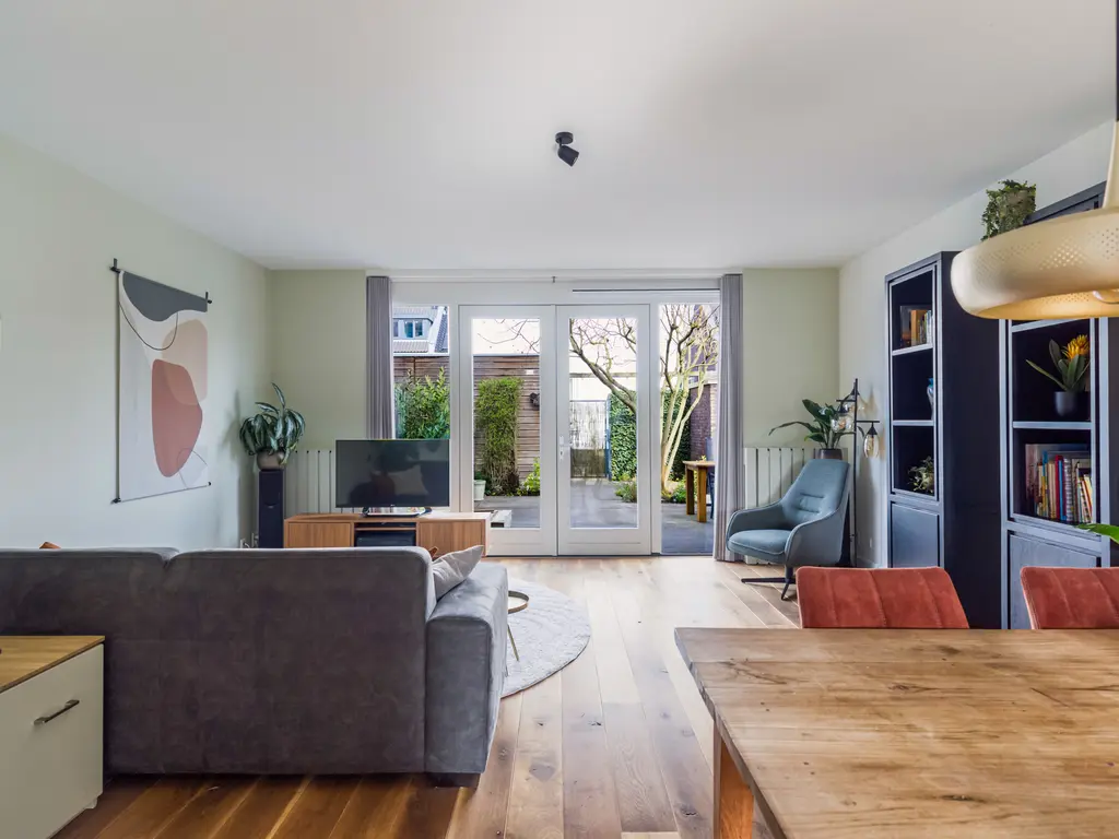 Adriaan Duyckpad 29, WOERDEN