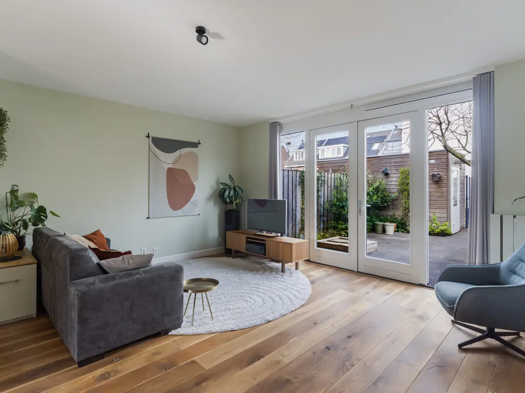 Adriaan Duyckpad 29, WOERDEN