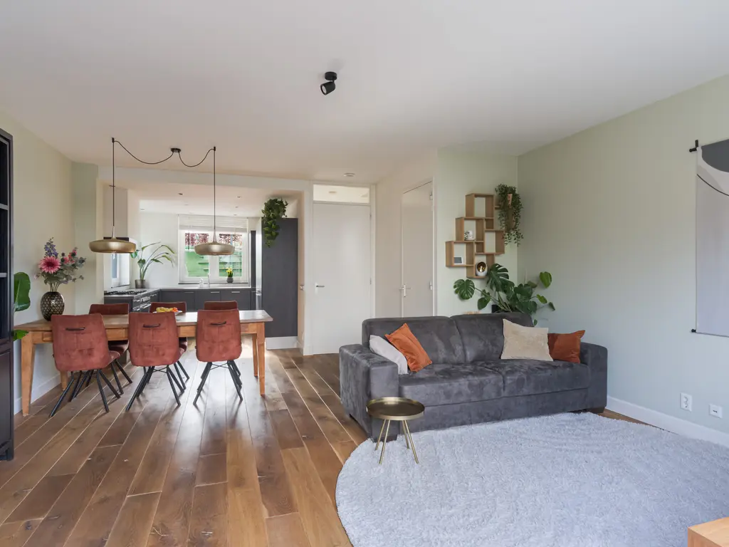 Adriaan Duyckpad 29, WOERDEN