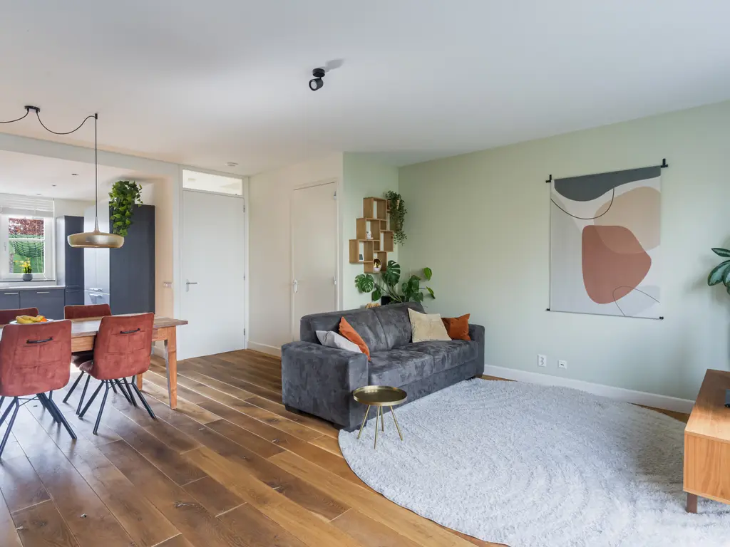 Adriaan Duyckpad 29, WOERDEN