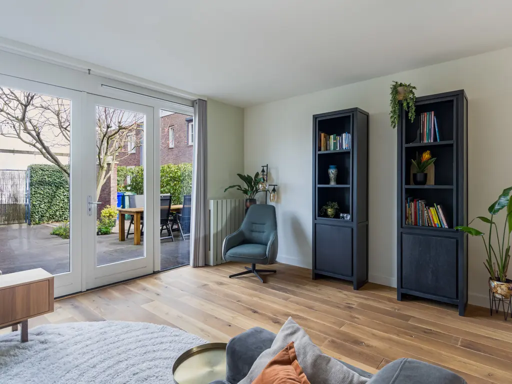 Adriaan Duyckpad 29, WOERDEN