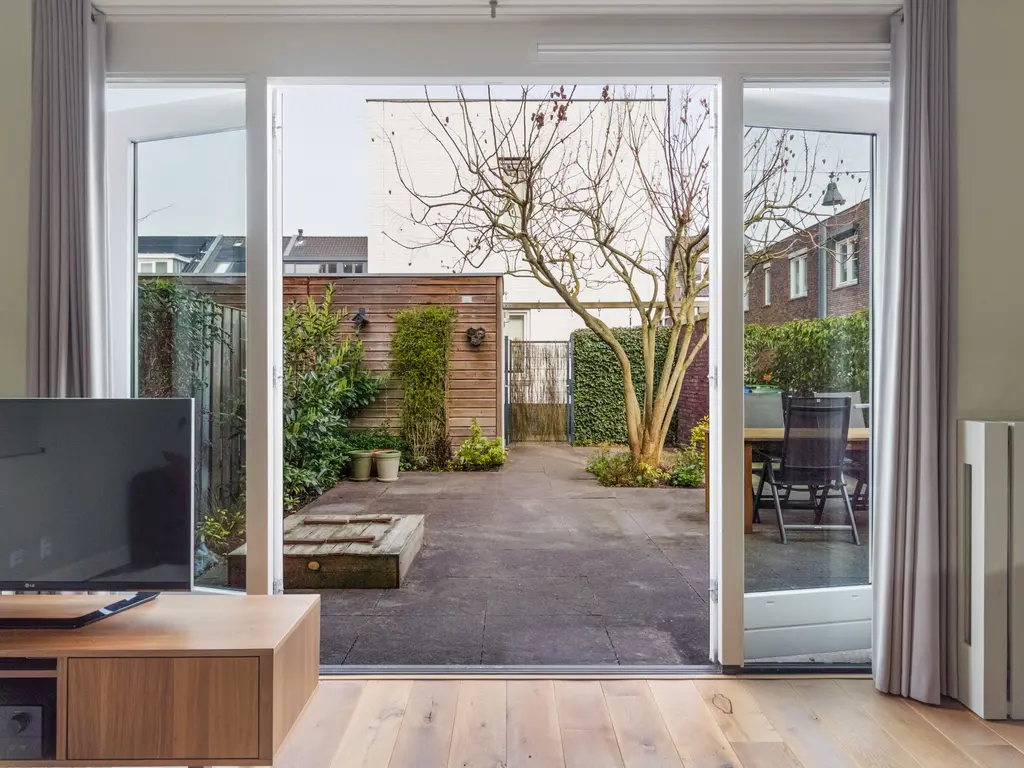 Adriaan Duyckpad 29, WOERDEN