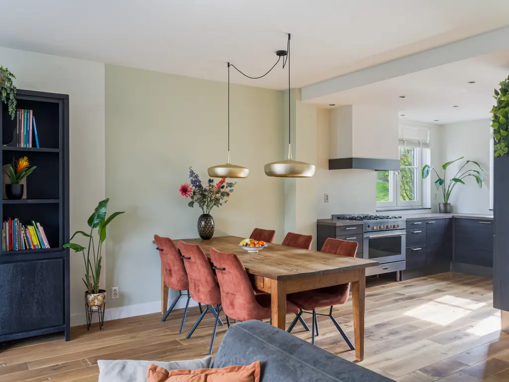 Adriaan Duyckpad 29, WOERDEN