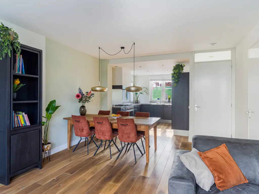 Adriaan Duyckpad 29, WOERDEN