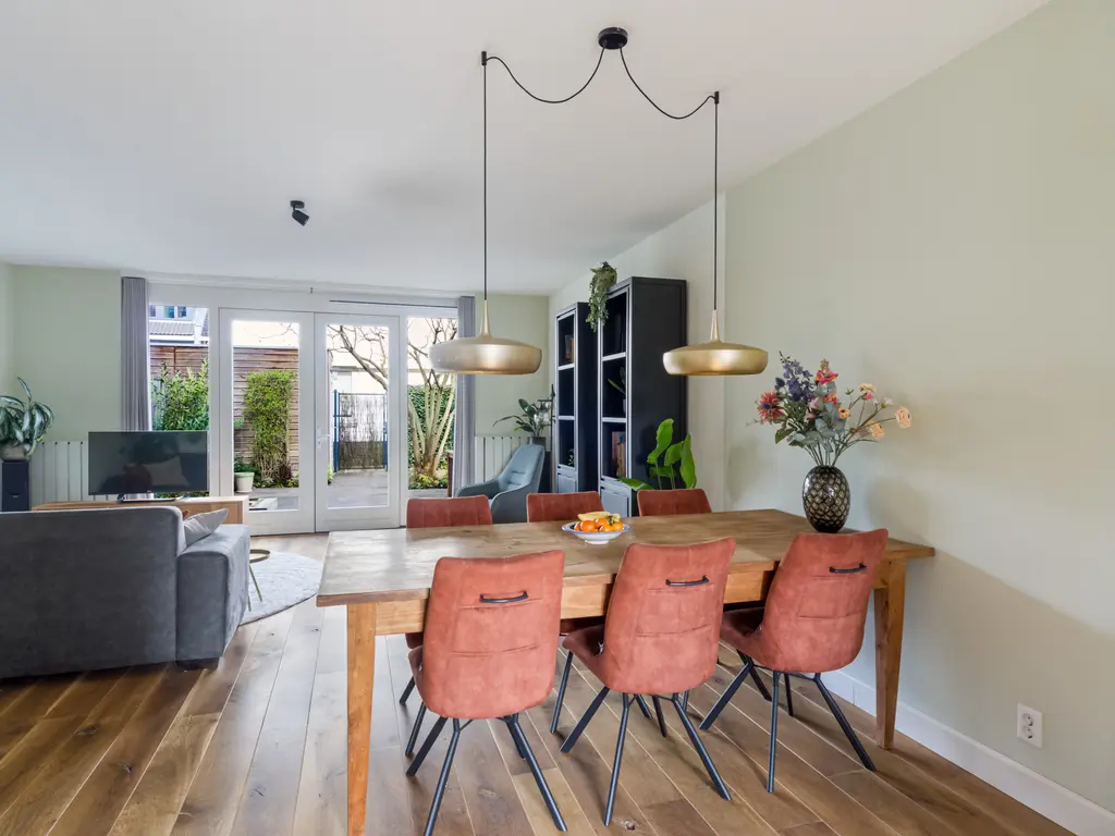 Adriaan Duyckpad 29, WOERDEN