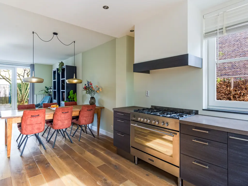 Adriaan Duyckpad 29, WOERDEN