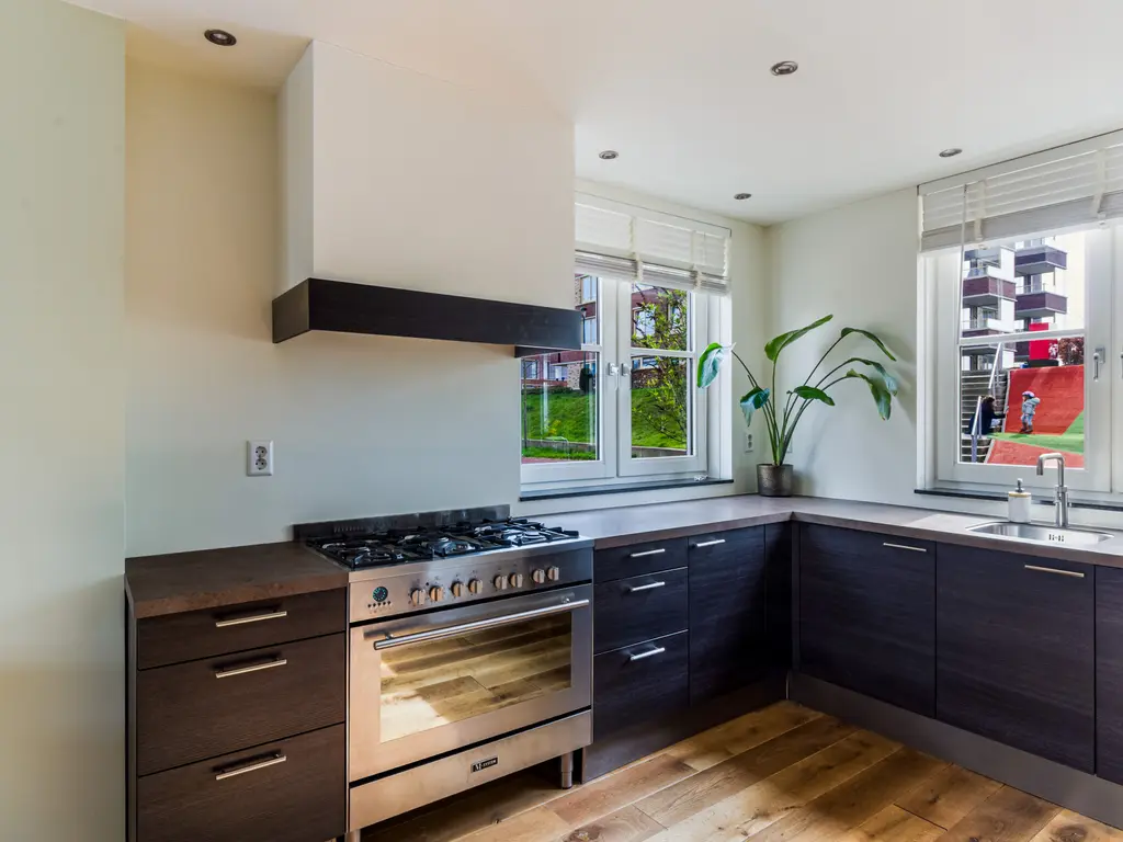 Adriaan Duyckpad 29, WOERDEN