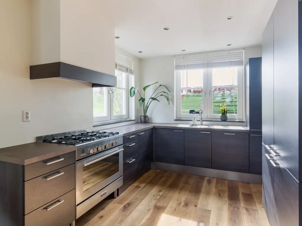 Adriaan Duyckpad 29, WOERDEN