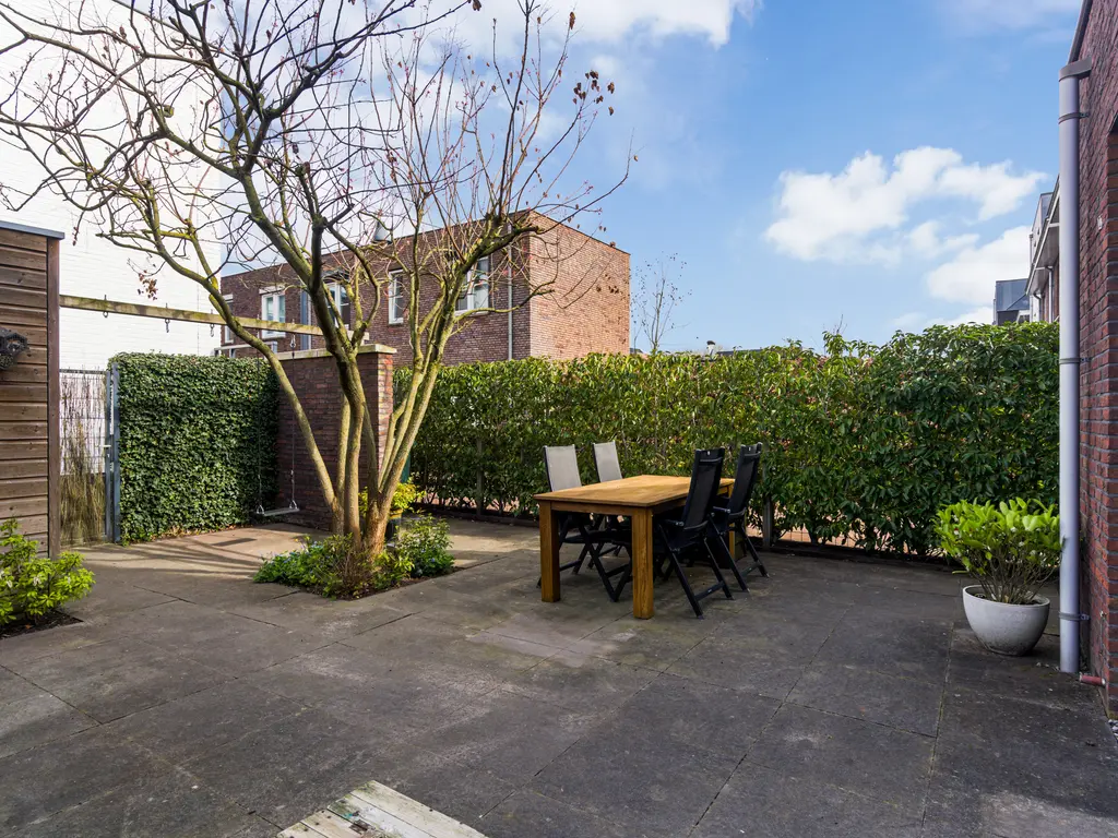 Adriaan Duyckpad 29, WOERDEN