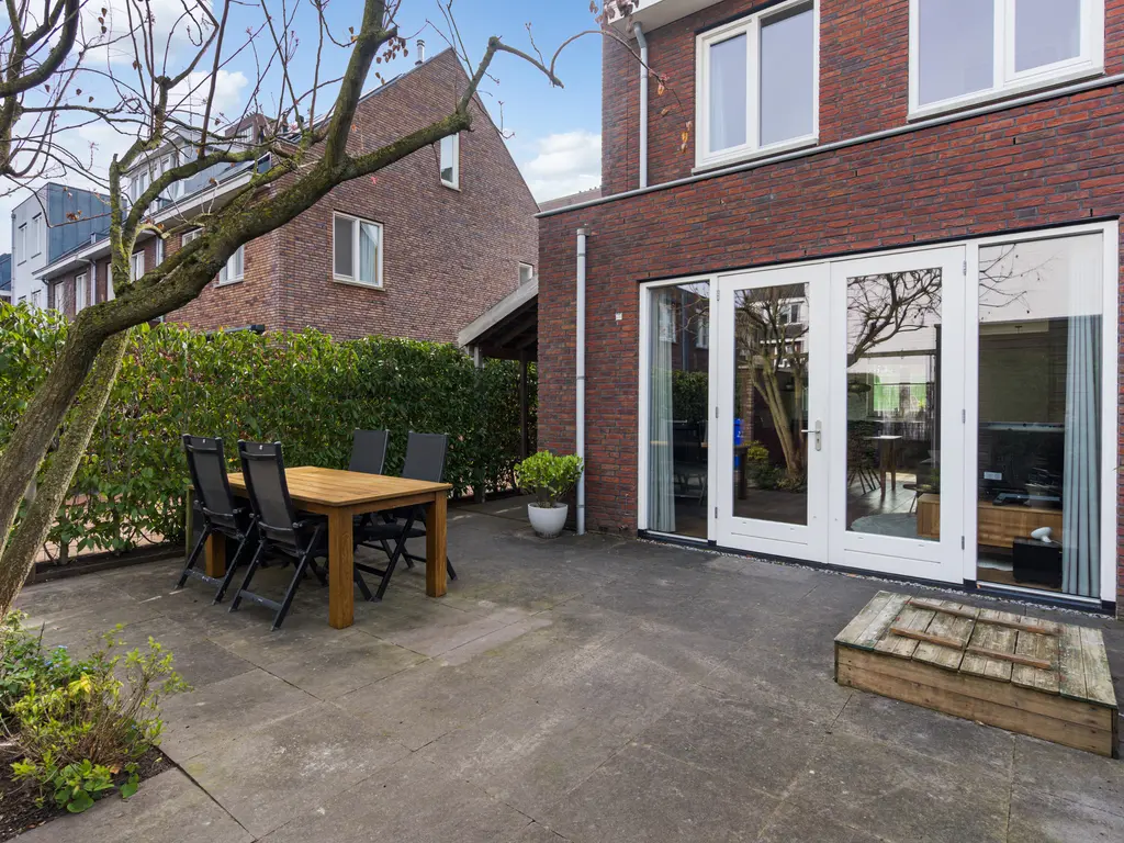 Adriaan Duyckpad 29, WOERDEN