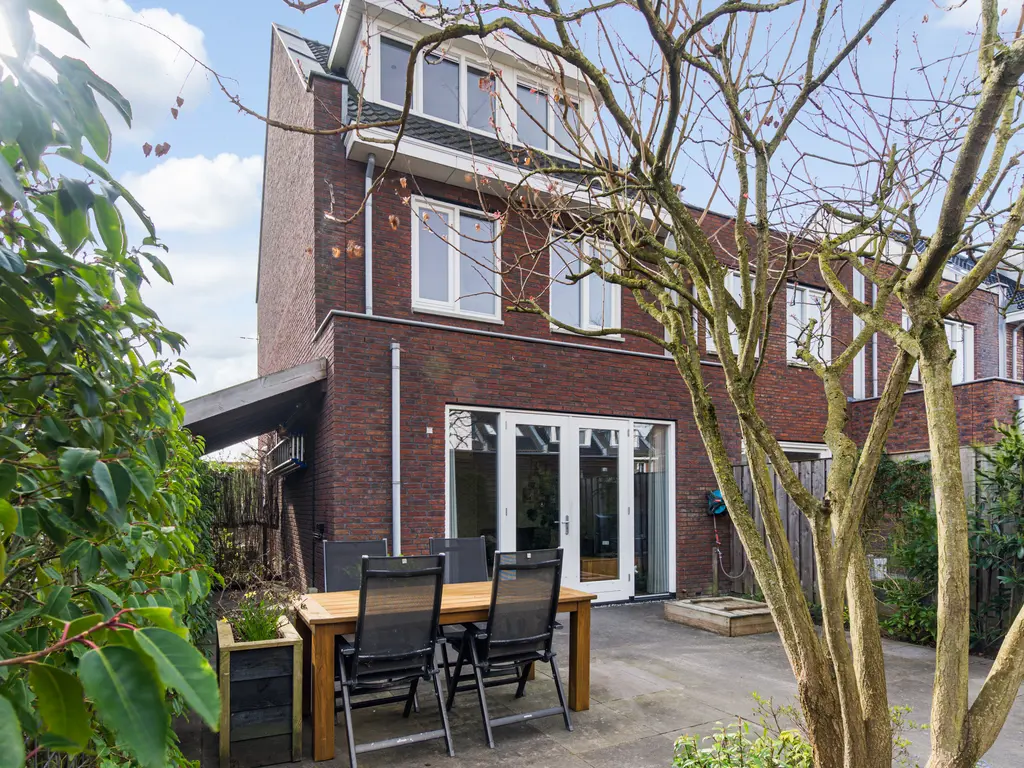 Adriaan Duyckpad 29, WOERDEN