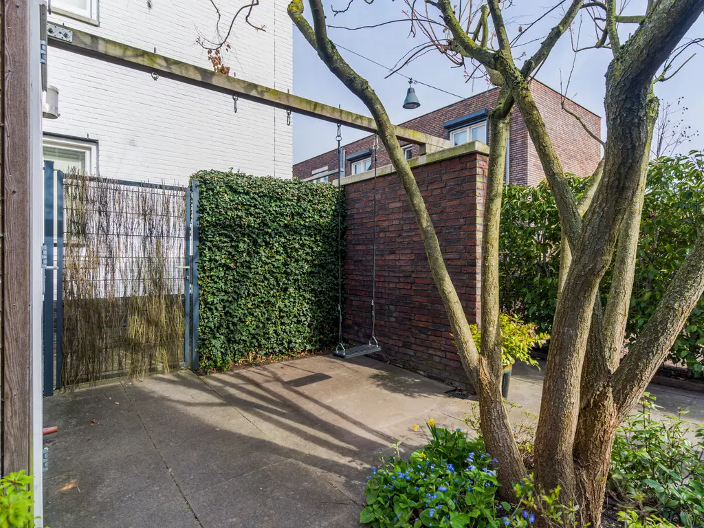 Adriaan Duyckpad 29, WOERDEN