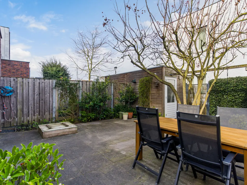 Adriaan Duyckpad 29, WOERDEN