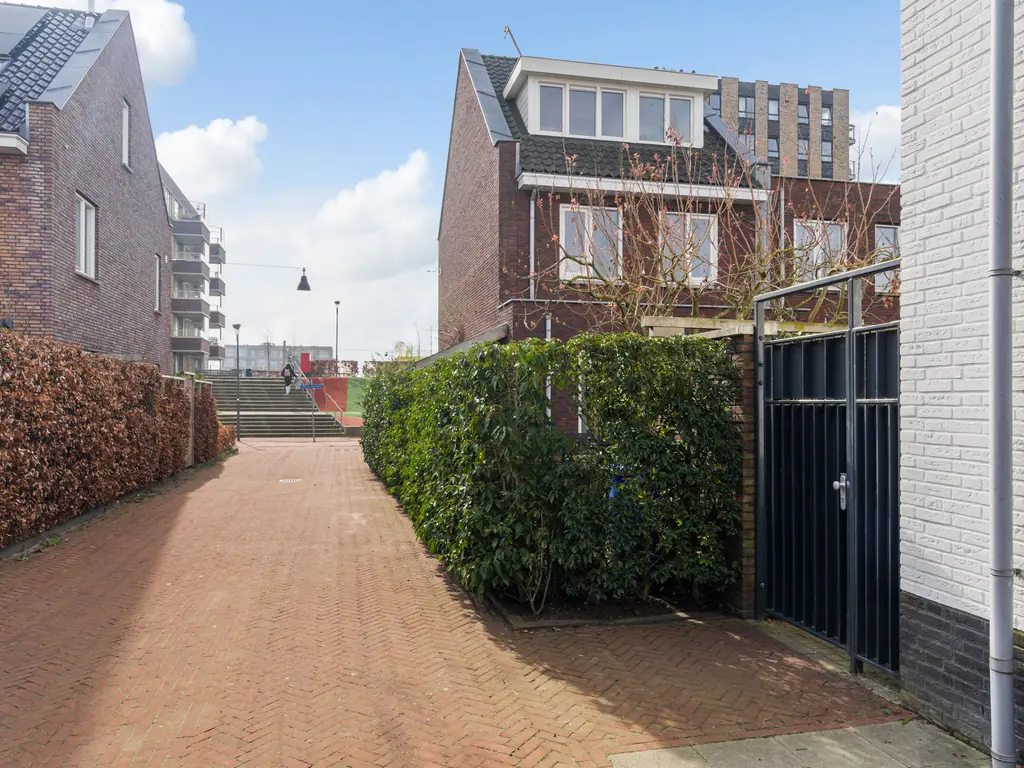 Adriaan Duyckpad 29, WOERDEN