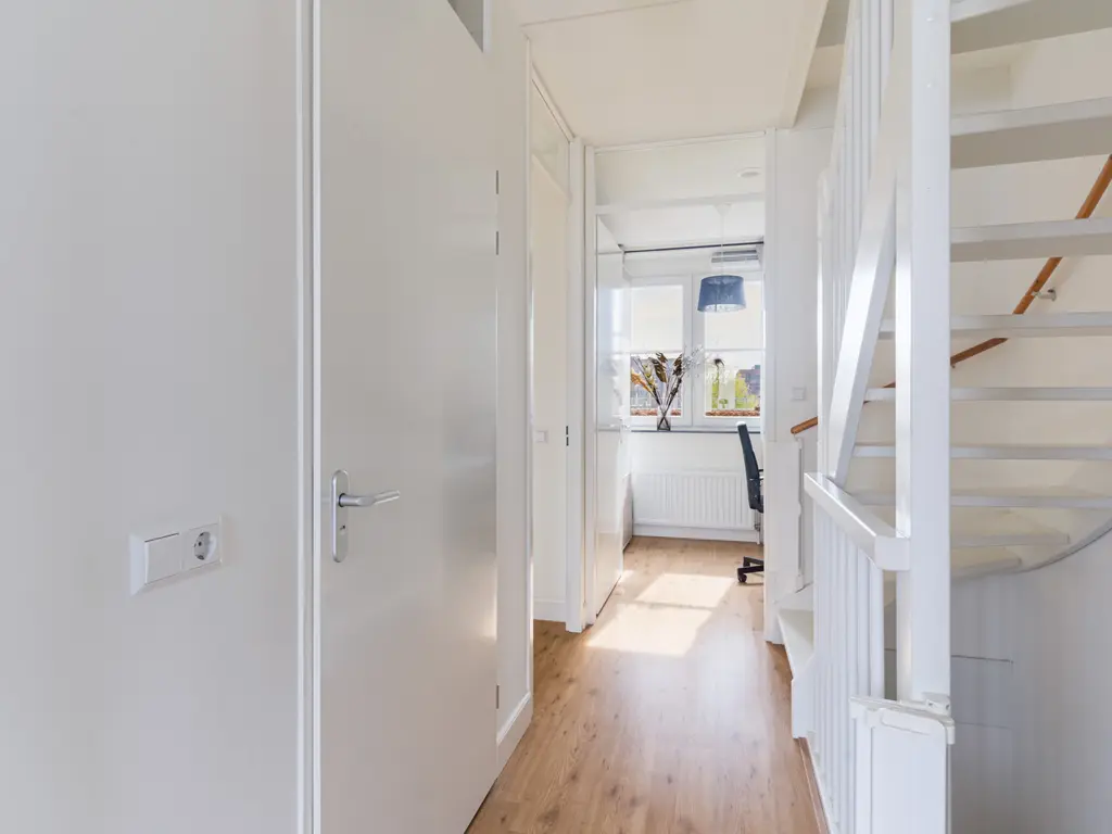 Adriaan Duyckpad 29, WOERDEN