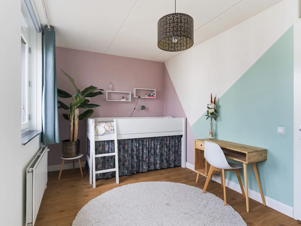 Adriaan Duyckpad 29, WOERDEN