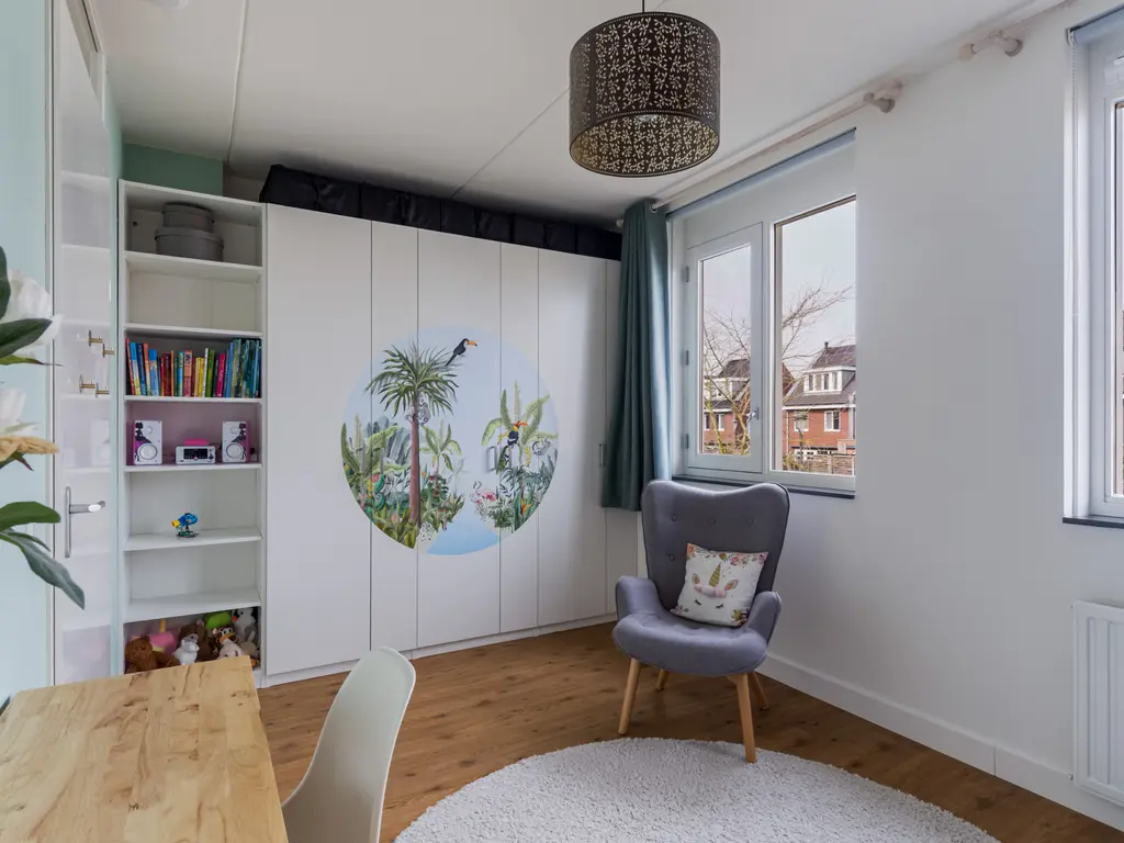 Adriaan Duyckpad 29, WOERDEN